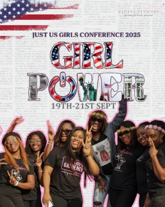 13JustUsGirlsGlobalNetwork